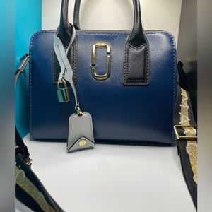 Little Big Shot Crossbody Bag